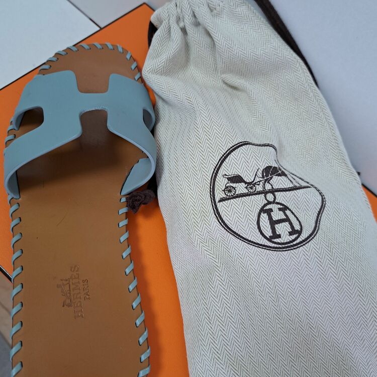 サンダル（古着・ファッション）の商品画像 - 査定依頼日：2025年9月21日 - 最高査定価格：6,000円