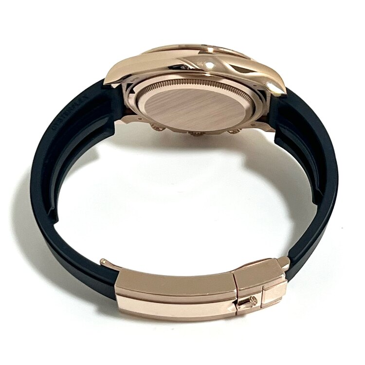 ロレックス デイトナ （高級時計）の商品画像 - 査定依頼日：2025年2月14日 - 最高査定価格：6,850,000円