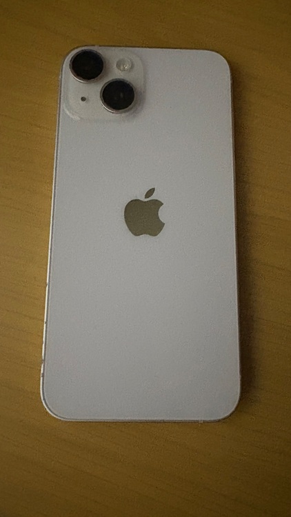 iPhone 14 256GB SIMフリー（スマホ）の商品画像 - 査定依頼日：2025年8月12日 - 最高査定価格：50,000円