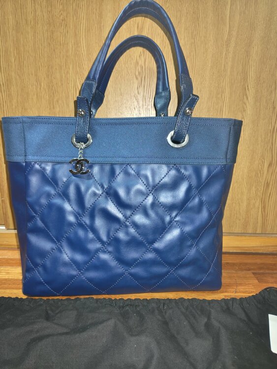 シャネル シャネル(その他) （ブランドバッグ）の商品画像 - 査定依頼日：2026年2月13日 - 最高査定価格：105,000円