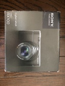RX100（カメラ）の商品画像 - 査定依頼日：2020年8月12日 - 最高査定価格：4,000円