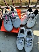 ゴルフスパイク（ゴルフ用品）の商品画像 - 査定依頼日：2025年5月13日 - 最高査定価格：5,000円