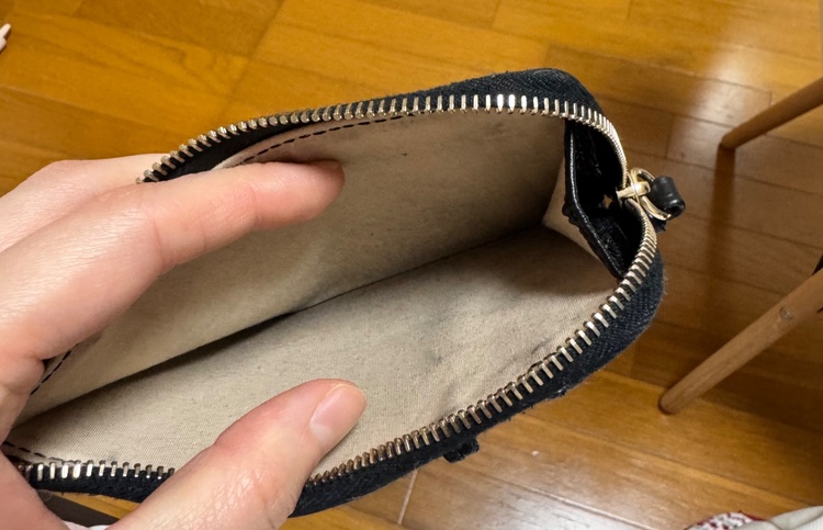 その他 クロエ （ブランドバッグ）の商品画像 - 査定依頼日：2026年1月15日 - 最高査定価格：14,000円