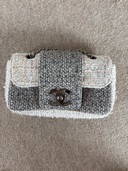 シャネル マトラッセ （ブランドバッグ）の商品画像 - 査定依頼日：2025年9月30日 - 最高査定価格：300,000円