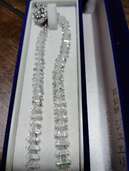 購入後保管（宝石）の商品画像 - 査定依頼日：2024年12月12日 - 最高査定価格：1,000円