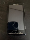 Xperia SO-01B（スマホ）の商品画像 - 査定依頼日：2026年8月3日 - 最高査定価格：100円