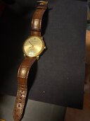 ハリーウィンストン HWミッドナイト MＩDAHD42R（高級時計）の商品画像 - 査定依頼日：2025年3月22日 - 最高査定価格：800,000円