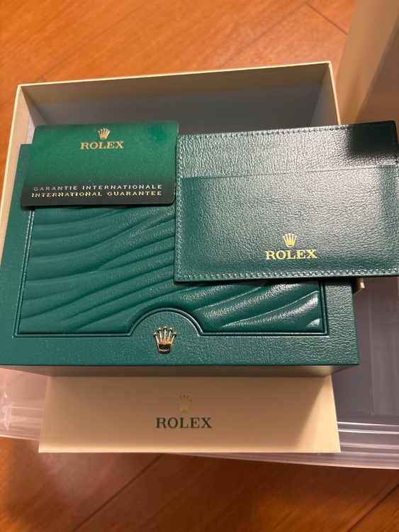 ロレックスデイトジャスト（高級時計）の商品画像 - 査定依頼日：2025年7月1日 - 最高査定価格：1,780,000円