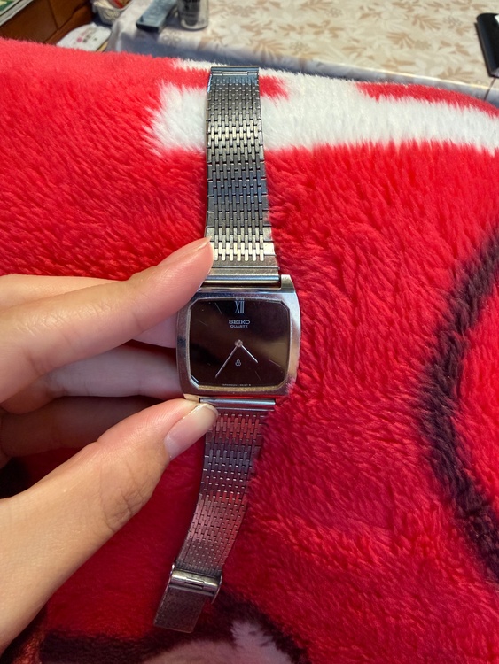 セイコー その他 6020-528（高級時計）の商品画像 - 査定依頼日：2026年3月24日 - 最高査定価格：4,000円