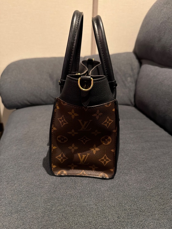 ルイヴィトン モノグラム （ブランドバッグ）の商品画像 - 査定依頼日：2025年12月15日 - 最高査定価格：240,000円