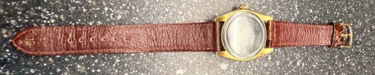 ロレックス その他 （高級時計）の商品画像 - 査定依頼日：2025年8月17日 - 最高査定価格：250,000円