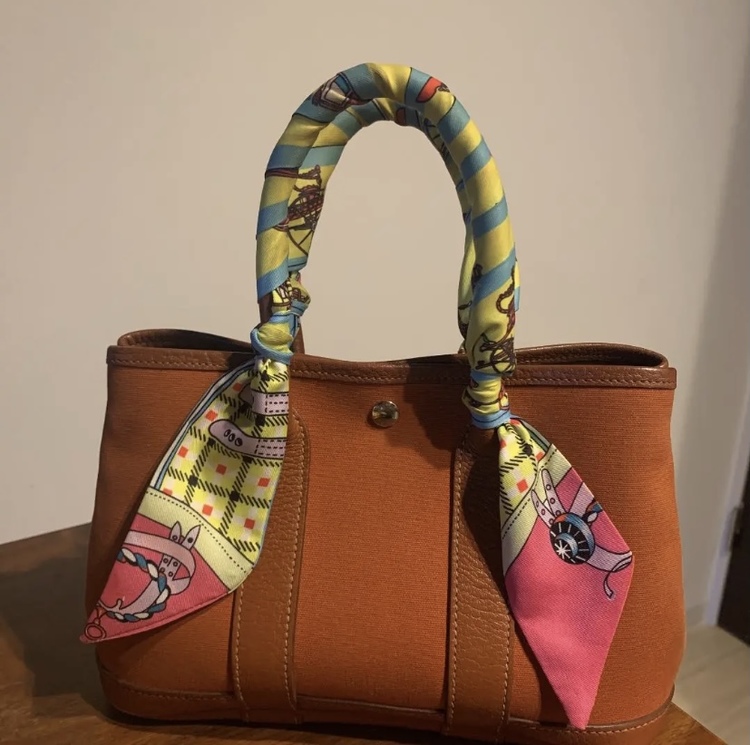 エルメス　TTPM（ブランドバッグ）の商品画像 - 査定依頼日：2021年10月17日 - 最高査定価格：120,000円