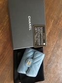 スモールウォレット　27749910（古着・ファッション）の商品画像 - 査定依頼日：2025年9月13日 - 最高査定価格：50,000円