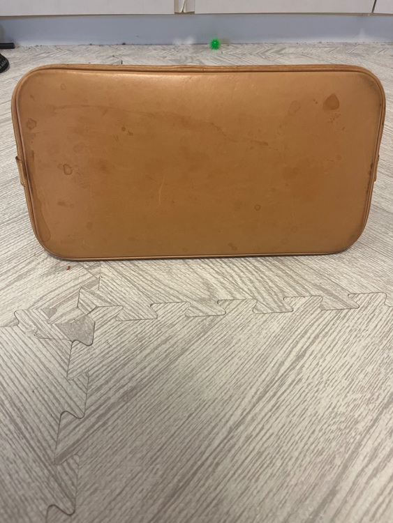 ルイヴィトン アルマ （ブランドバッグ）の商品画像 - 査定依頼日：2025年10月31日 - 最高査定価格：70,000円