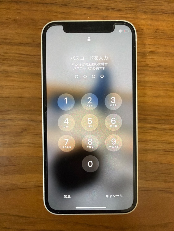 iPhone 12 mini 128GB SIMフリー（スマホ）の商品画像 - 査定依頼日：2026年3月23日 - 最高査定価格：21,000円