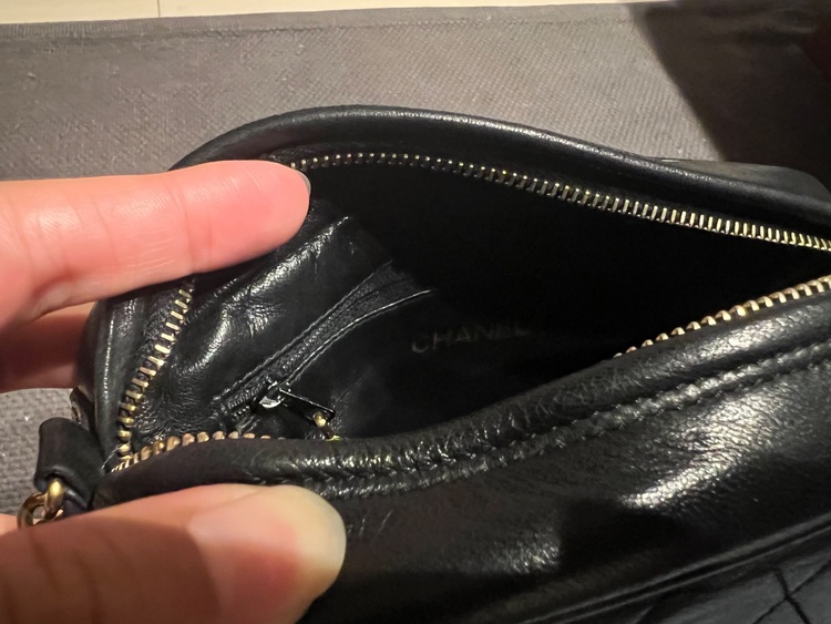 シャネル　ショルダーバック（ブランドバッグ）の商品画像 - 査定依頼日：2025年8月30日 - 最高査定価格：80,000円