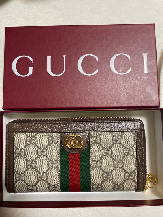 グッチ  （ブランドバッグ）の商品画像 - 査定依頼日：2026年4月2日 - 最高査定価格：50,000円