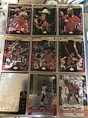 マイケルジョーダンカード（トレカ）の商品画像 - 査定依頼日：2020年5月2日 - 最高査定価格：6,000円