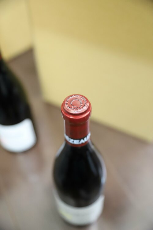 DRCエシェゾー2022（お酒）の商品画像 - 査定依頼日：2026年6月2日 - 最高査定価格：800,000円