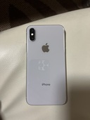 iPhoneXs64GB（シルバー）（スマホ）の商品画像 - 査定依頼日：2022年6月12日 - 最高査定価格：19,000円