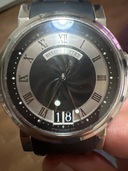 ブレゲ マリーン 581（高級時計）の商品画像 - 査定依頼日：2025年10月15日 - 最高査定価格：1,200,000円