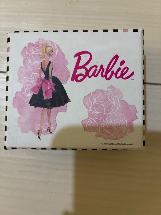 Barbieネックレス（金・貴金属）の商品画像 - 査定依頼日：2026年2月6日 - 最高査定価格：100,000円
