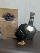 ウイスキー シーバスリーガル （お酒）の商品画像 - 査定依頼日：2025年3月9日 - 最高査定価格：4,000円