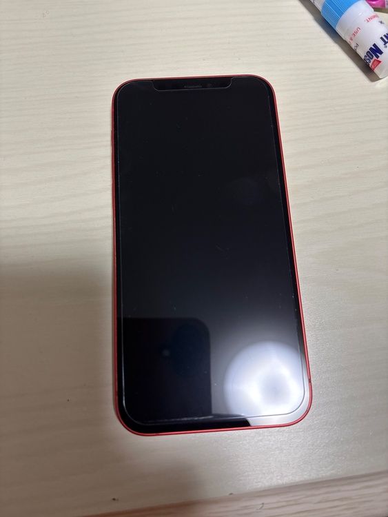 iPhone 12 64GB 楽天モバイル（スマホ）の商品画像 - 査定依頼日：2026年3月22日 - 最高査定価格：20,000円