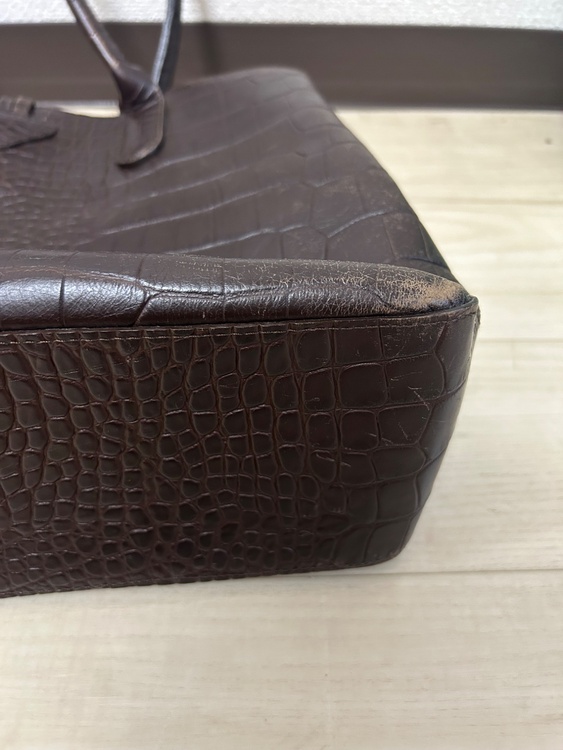 その他 その他 （ブランドバッグ）の商品画像 - 査定依頼日：2026年1月25日 - 最高査定価格：4,000円