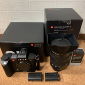 SL2（カメラ）の商品画像 - 査定依頼日：2026年4月7日 - 最高査定価格：620,000円