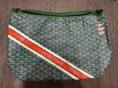 ゴヤール  （ブランドバッグ）の商品画像 - 査定依頼日：2024年3月21日 - 最高査定価格：70,000円