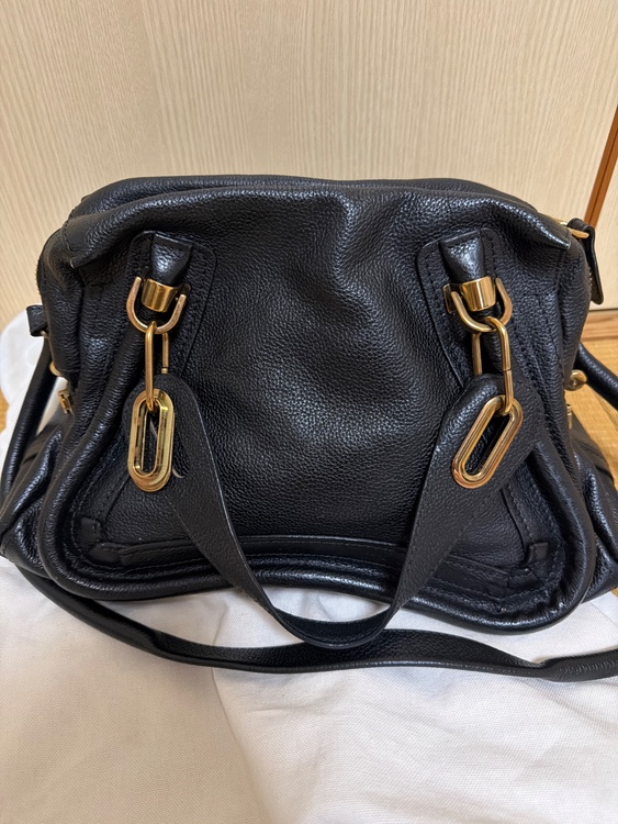 その他 クロエ （ブランドバッグ）の商品画像 - 査定依頼日：2026年1月11日 - 最高査定価格：40,000円