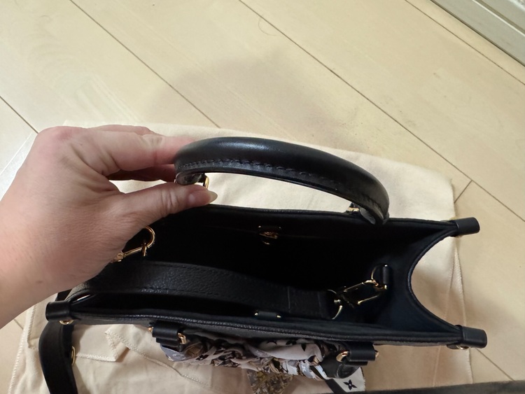 ルイヴィトン ルイヴィトン(その他) （ブランドバッグ）の商品画像 - 査定依頼日：2025年7月22日 - 最高査定価格：350,000円