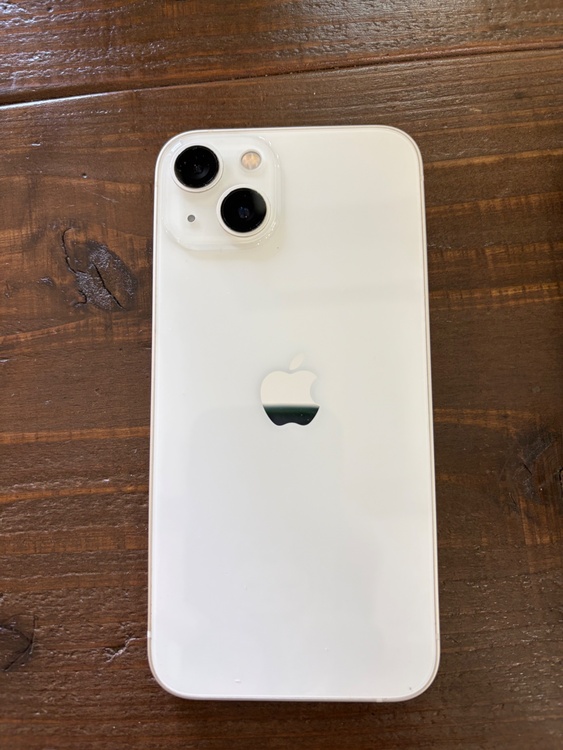 iPhone13（スマホ）の商品画像 - 査定依頼日：2026年2月6日 - 最高査定価格：39,000円