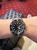 セイコー プロスペックス SBDY13（高級時計）の商品画像 - 査定依頼日：2026年3月19日 - 最高査定価格：35,000円