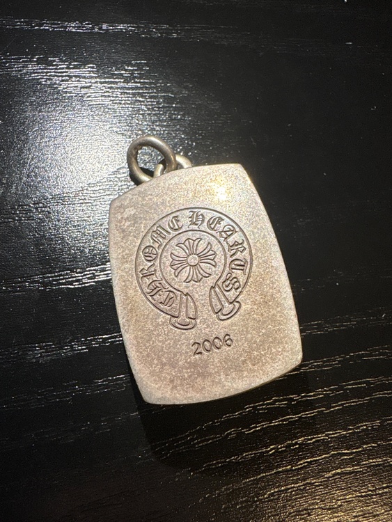 キーパーペンダント（古着・ファッション）の商品画像 - 査定依頼日：2026年1月24日 - 最高査定価格：105,000円