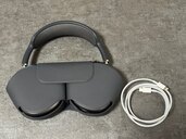 AirPods Max(MGYH3J/A)（オーディオ・スピーカー）の商品画像 - 査定依頼日：2025年5月16日 - 最高査定価格：25,000円