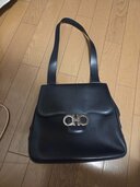 フェラガモ  （ブランドバッグ）の商品画像 - 査定依頼日：2026年4月15日 - 最高査定価格：5,000円