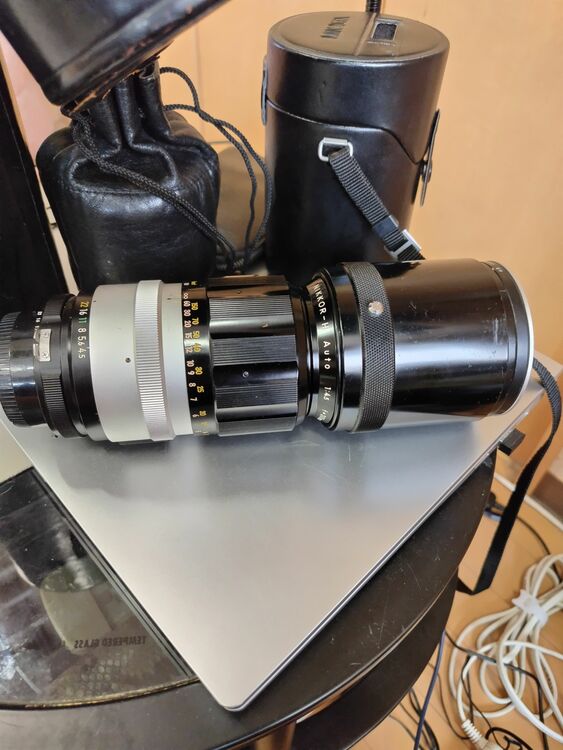 NIKON（カメラ）の商品画像 - 査定依頼日：2025年8月8日 - 最高査定価格：3,000円