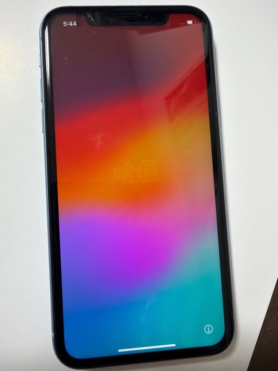 iPhone iPhoneXR 256GB SIMフリー（スマホ）の商品画像 - 査定依頼日：2026年7月28日 - 最高査定価格：11,000円