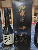 十四代　秘蔵酒 720ml