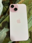 iPhone iPhone 15 128GB docomo（スマホ）の商品画像 - 査定依頼日：2026年6月2日 - 最高査定価格：64,000円