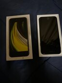 iPhone SE (第 2 世代) 64GB au（スマホ）の商品画像 - 査定依頼日：2024年3月15日 - 最高査定価格：13,000円