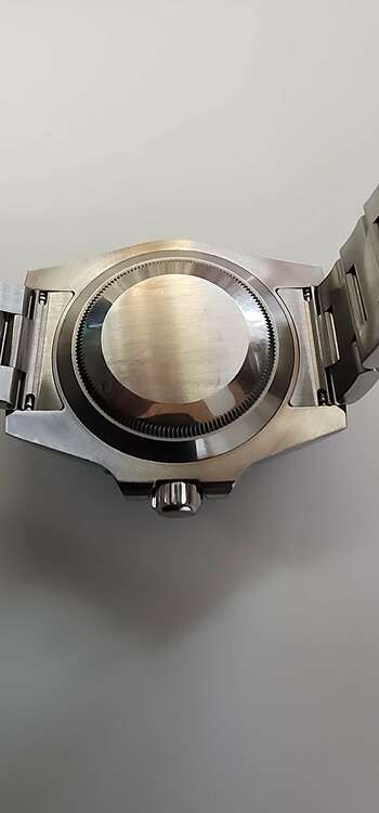 ロレックス サブマリーナー 114060（高級時計）の商品画像 - 査定依頼日：2025年2月13日 - 最高査定価格：1,450,000円