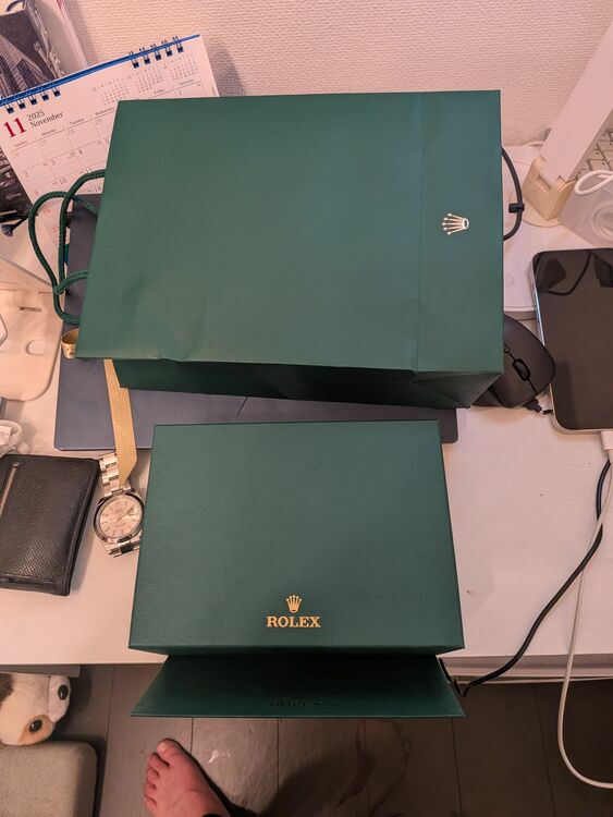 ロレックス デイトジャスト （高級時計）の商品画像 - 査定依頼日：2025年11月13日 - 最高査定価格：1,450,000円