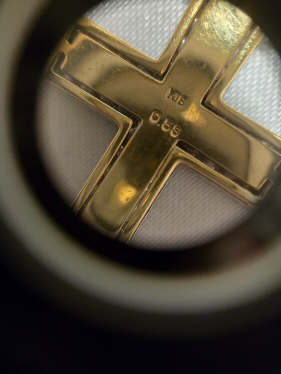 vielle bijouSOPHIA ネックレス（金・貴金属）の商品画像 - 査定依頼日：2026年1月3日 - 最高査定価格：50,000円