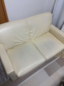 ソファ（家具・寝具）の商品画像 - 査定依頼日：2026年3月6日 - 最高査定価格：3,000円