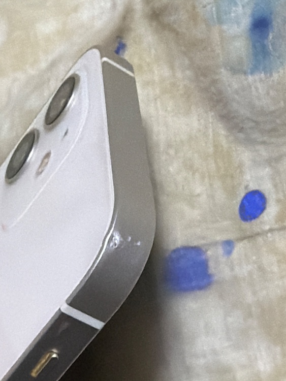 iPhone１２（スマホ）の商品画像 - 査定依頼日：2026年3月2日 - 最高査定価格：24,000円