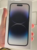 iPhone14Pro（スマホ）の商品画像 - 査定依頼日：2022年9月28日 - 最高査定価格：161,000円