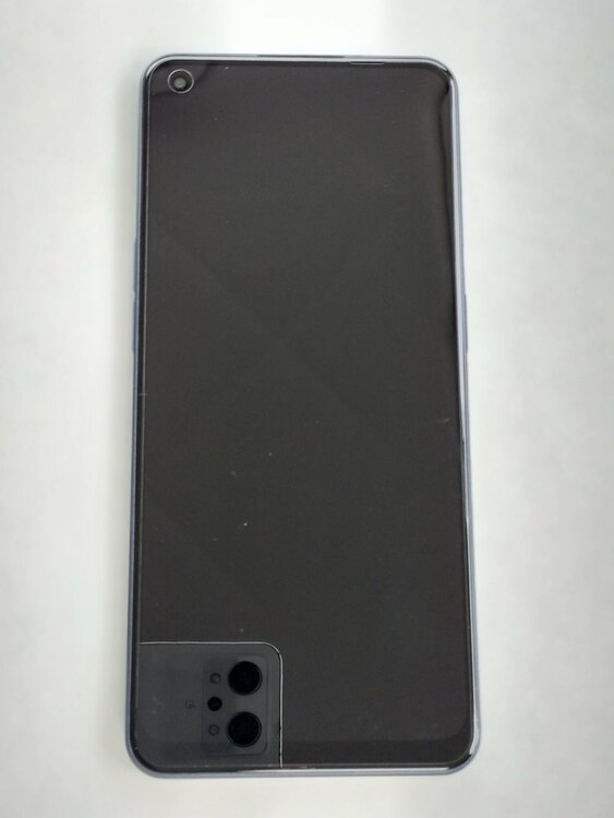 OPPO Reno7 A 【au】OPPO Reno7 A （スマホ）の商品画像 - 査定依頼日：2026年3月5日 - 最高査定価格：6,000円